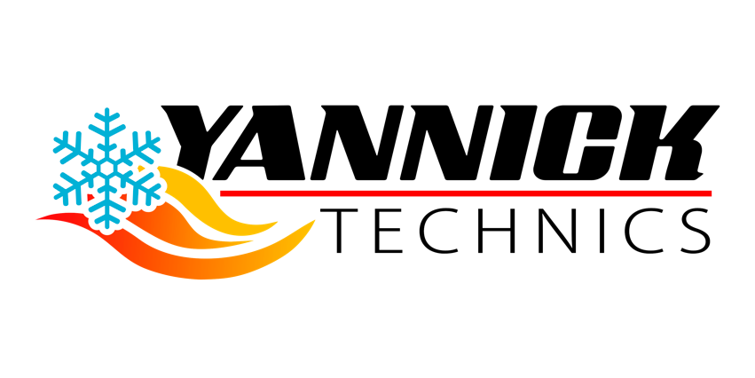 Yannick Technics BV
